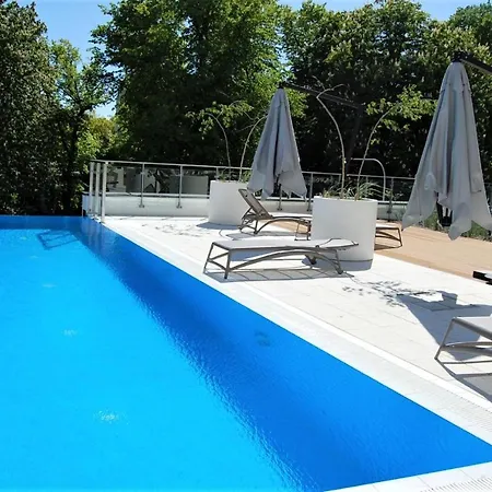 Apartman Nadmorskie Tarasy B202 *