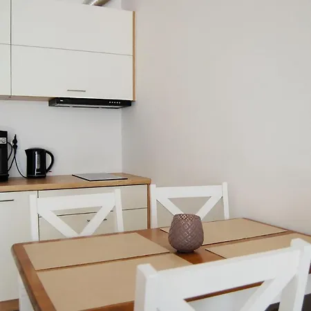 Nadmorskie Tarasy B202