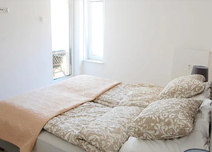 דירה Nadmorskie Tarasy B202 *