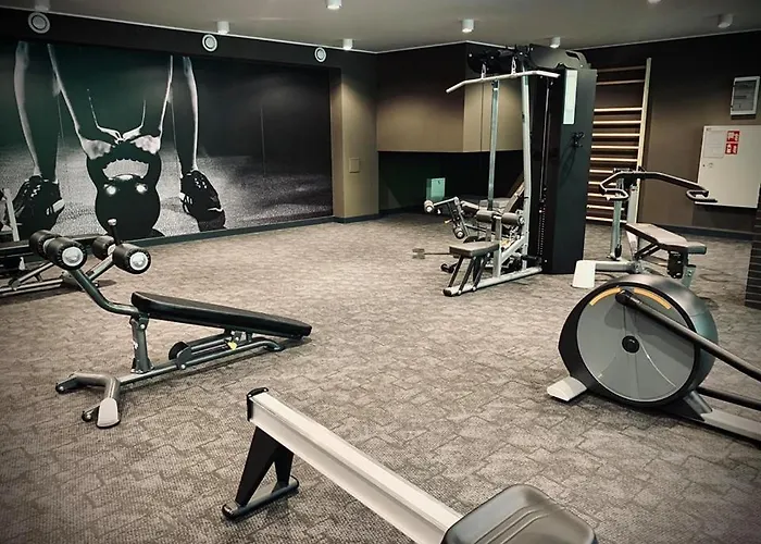 Nadmorskie Tarasy B202 *