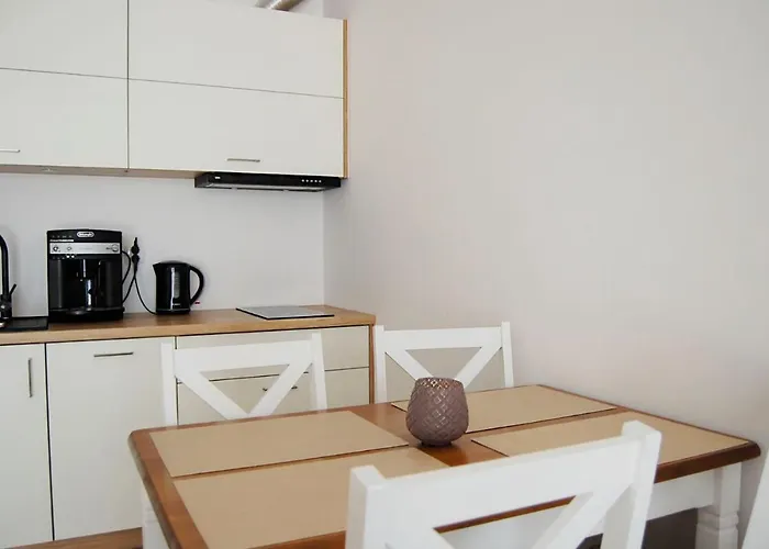 Nadmorskie Tarasy B202