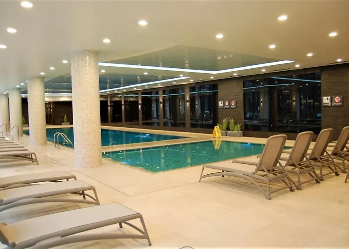 Nadmorskie Tarasy B202 * קולובז'ג