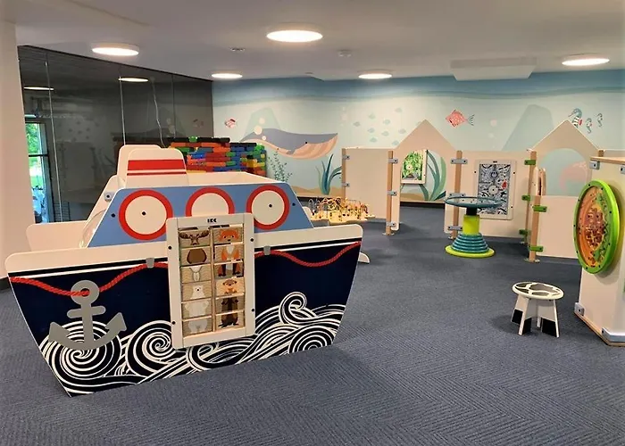 Nadmorskie Tarasy B202 * קולובז'ג