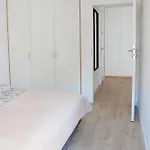 Nadmorskie Tarasy B202 Διαμέρισμα Kołobrzeg