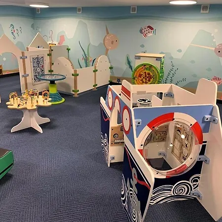 Nadmorskie Tarasy B202 Kolobřeh