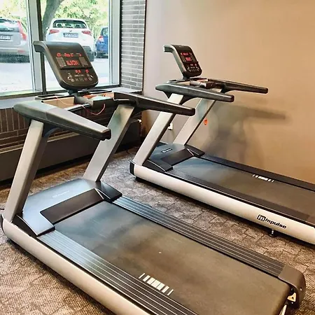 Nadmorskie Tarasy B202 Apartmán Kolobřeh