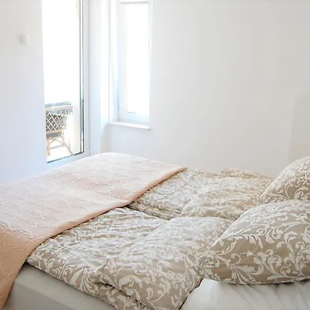 Apartmán Nadmorskie Tarasy B202 *