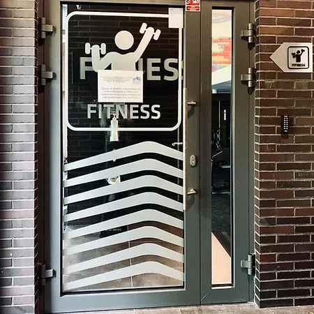 Nadmorskie Tarasy B202 * Kolobřeh