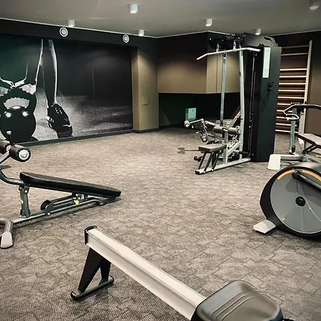 Nadmorskie Tarasy B202 *