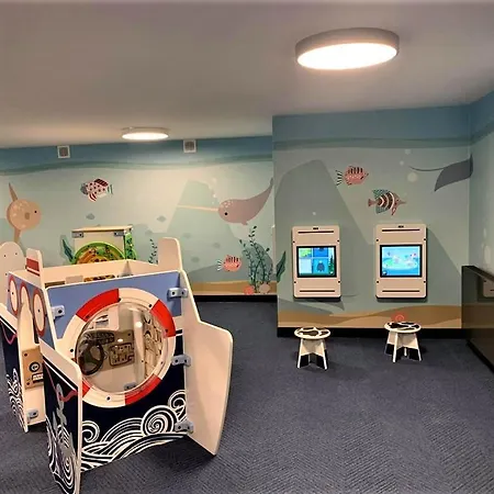 Nadmorskie Tarasy B202