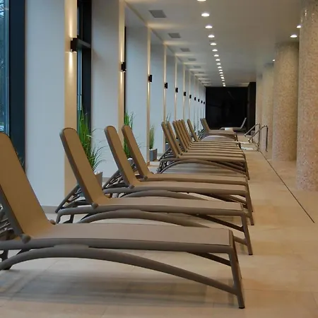 Nadmorskie Tarasy B202 Apartmán Kolobřeh