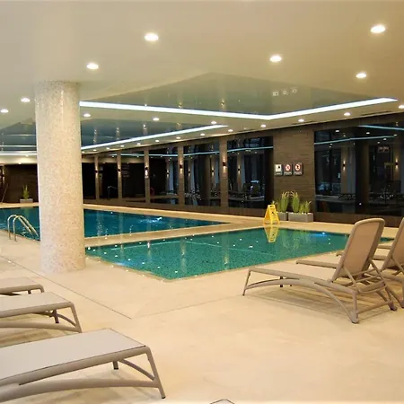 Nadmorskie Tarasy B202 * Kolobřeh