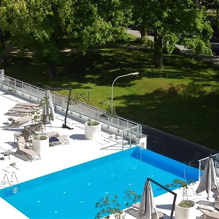 Apartament Nadmorskie Tarasy B202 *