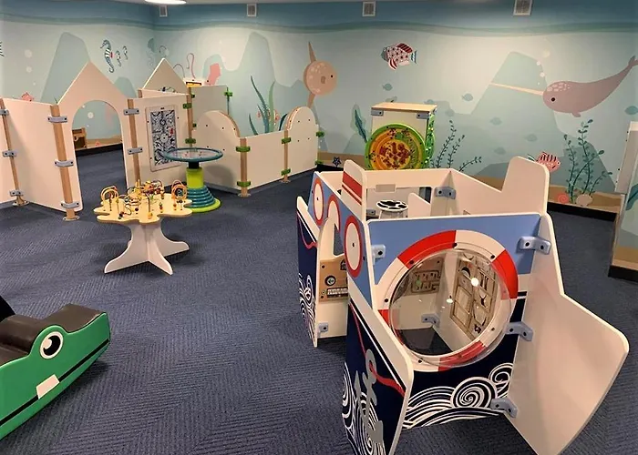 Nadmorskie Tarasy B202 Kołobrzeg