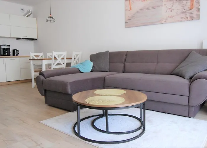 Nadmorskie Tarasy B202