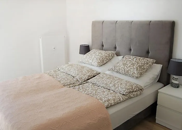 Nadmorskie Tarasy B202 Apartament Kołobrzeg