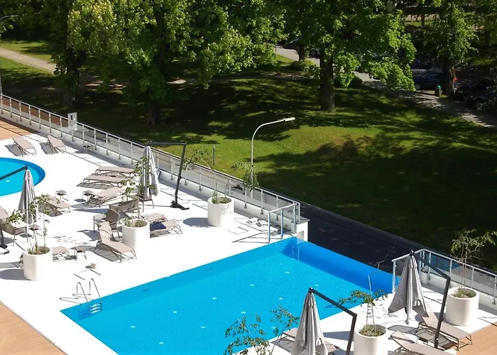 Apartament Nadmorskie Tarasy B202 *